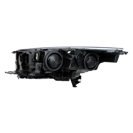 131-1115RMLD-EM - Headlight 