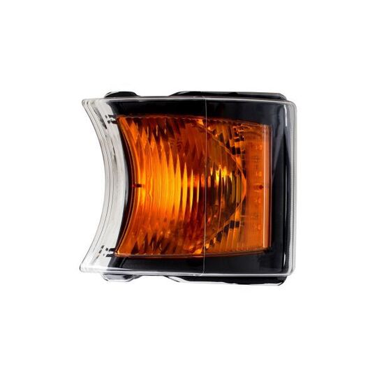 771-1105L-LEH2U - Headlight 