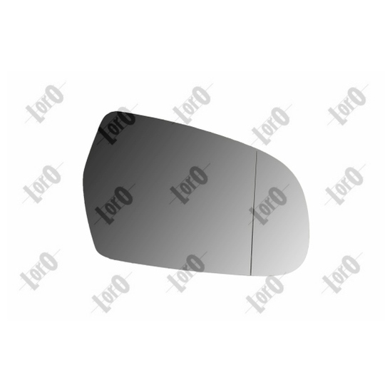 0229M16 - Outside Mirror 