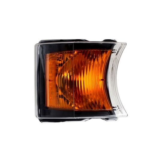 771-1105R-LEH2U - Headlight 