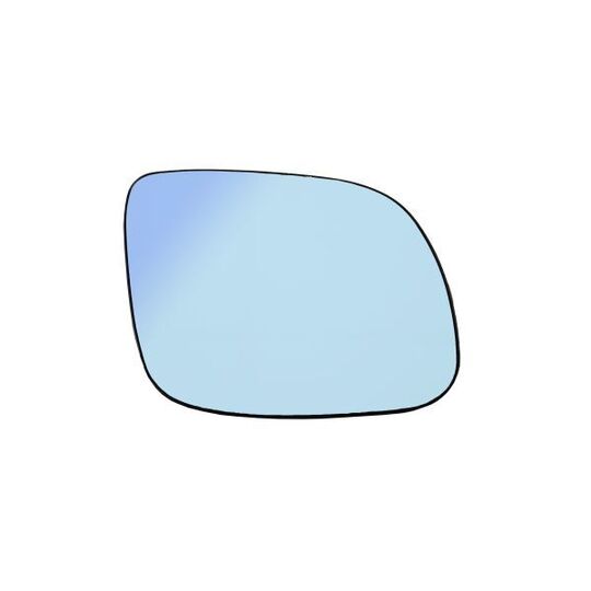 3502M02 - Outside Mirror 