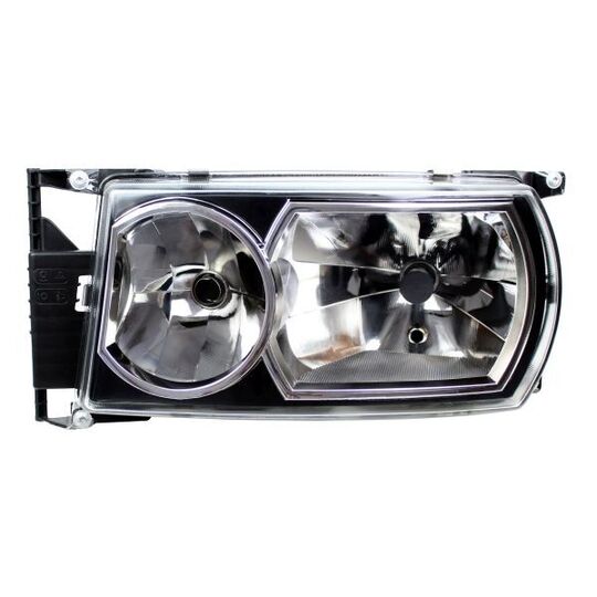 771-1105L-LEH2U - Headlight 