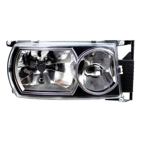 771-1105R-LEH2U - Headlight 