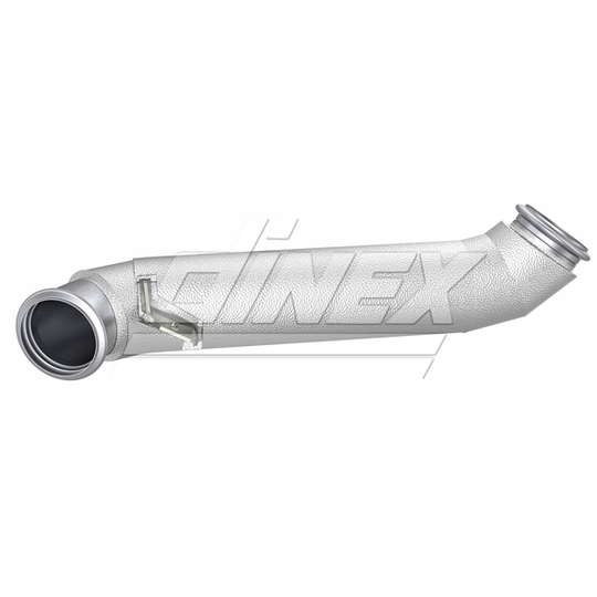 2AE006 - Exhaust pipe 