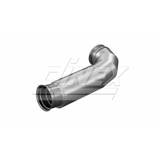 4IE001 - Exhaust pipe 