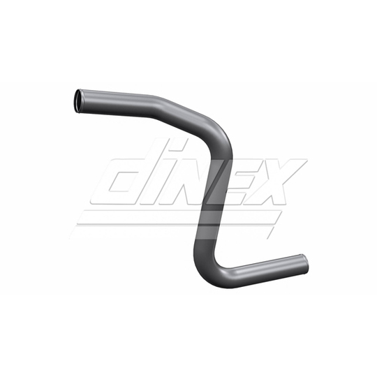 4IN004 - Coolant Tube 