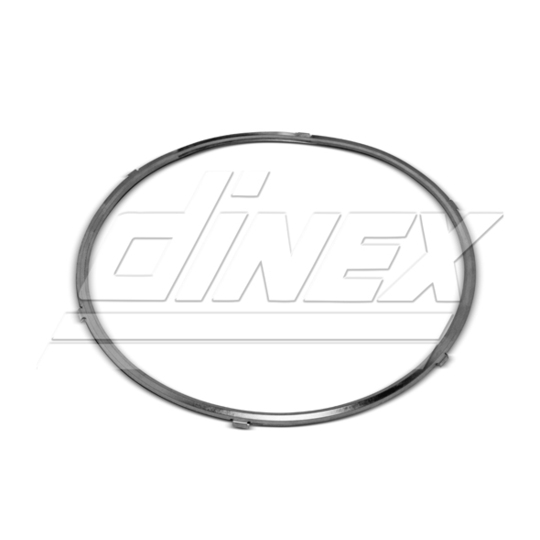 4IL013 - Gasket, exhaust pipe 