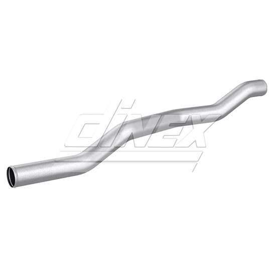 4IN005 - Exhaust pipe 