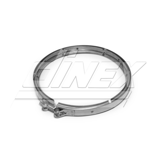 4IL016 - Gasket, exhaust pipe 