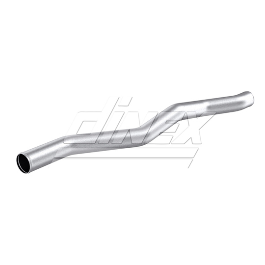 4IN009 - Exhaust pipe 