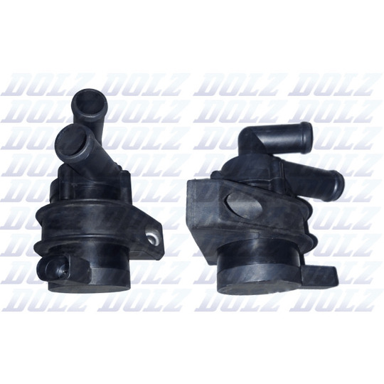 EA576A - Water pump 