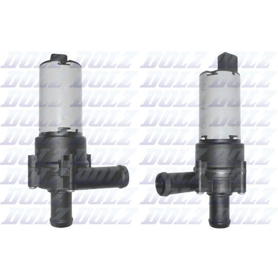 EO502A - Water pump 