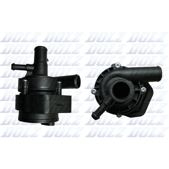 EM579A - Water pump 