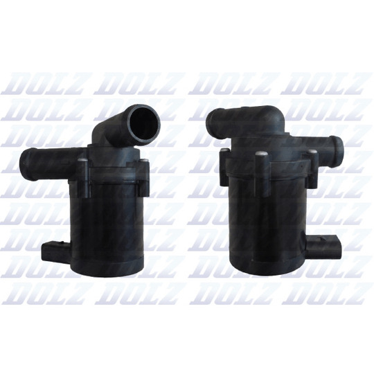 EW540A - Water pump 