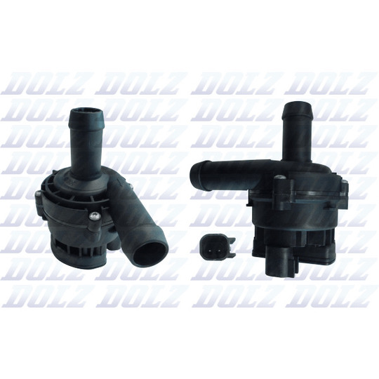 EF562A - Water pump 