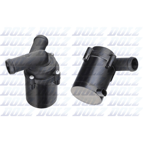 EB565A - Water pump 