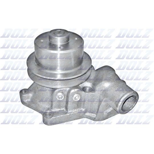 J110 - Water pump 