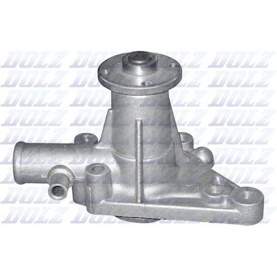 M136 - Water pump 