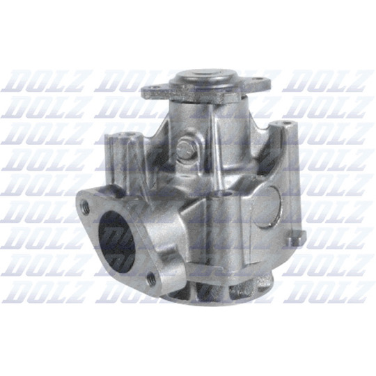 L185 - Water pump 