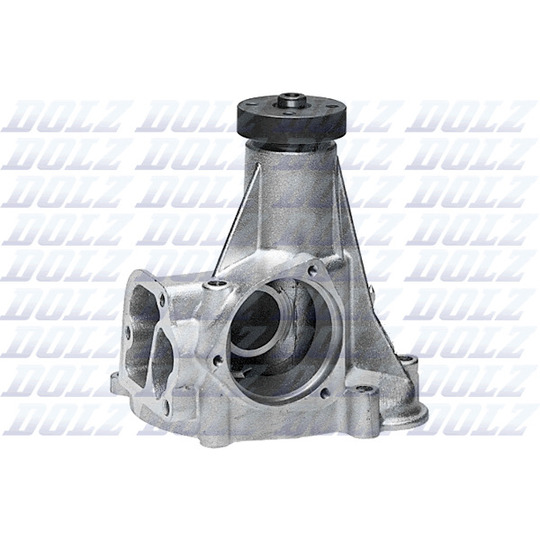 M170 - Water pump 