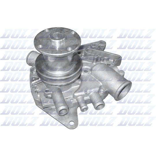 R130 - Water pump 