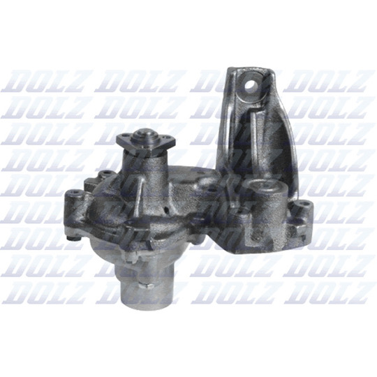 S215 - Water pump 