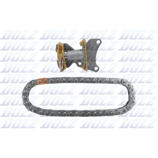 SKCA005 - Timing Chain Kit 