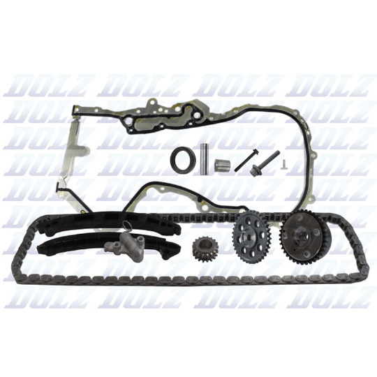 SKCA011V - Timing Chain Kit 