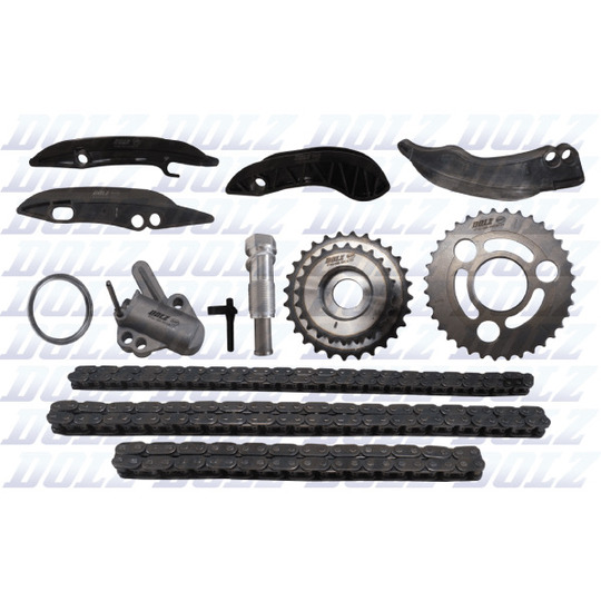 SKCB121 - Timing Chain Kit 