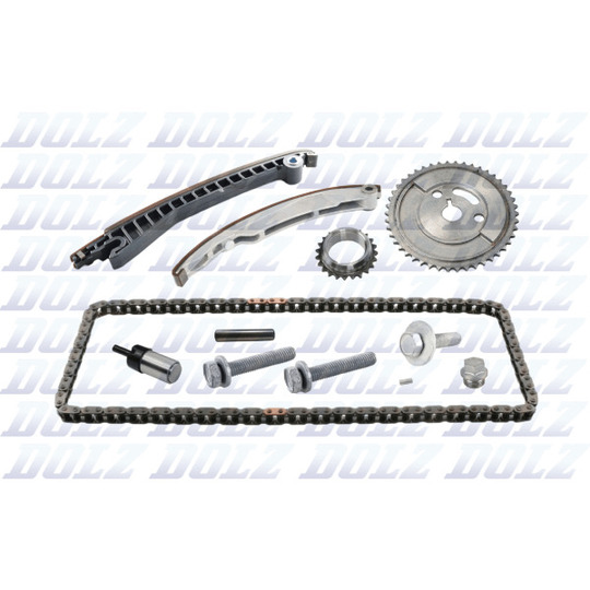 SKCB019F - Timing Chain Kit 