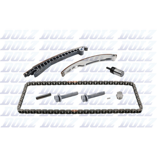 SKCB019 - Timing Chain Kit 