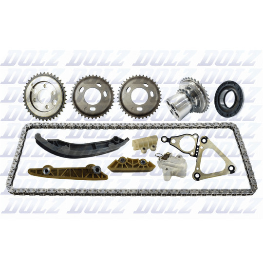 SKCF118 - Timing Chain Kit 