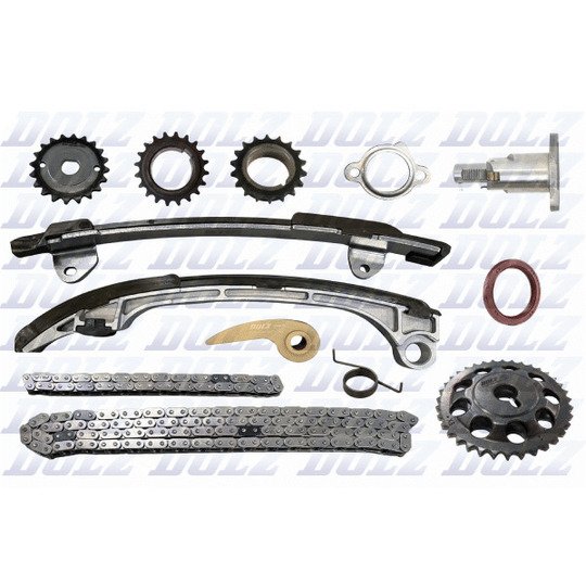 SKCT125F - Timing Chain Kit 