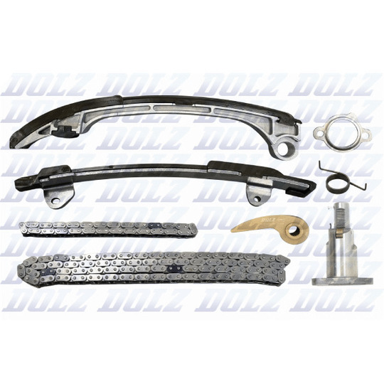 SKCT125 - Timing Chain Kit 