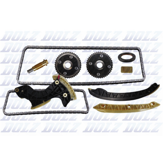 SKCM034V - Timing Chain Kit 