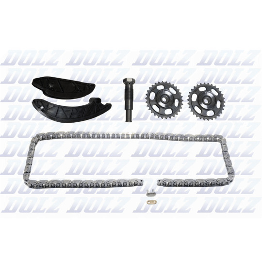 SKCM116 - Timing Chain Kit 