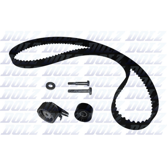 SKD032 - Timing Belt Set 