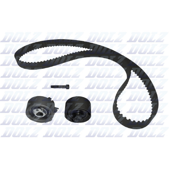 SKD042 - Timing Belt Set 