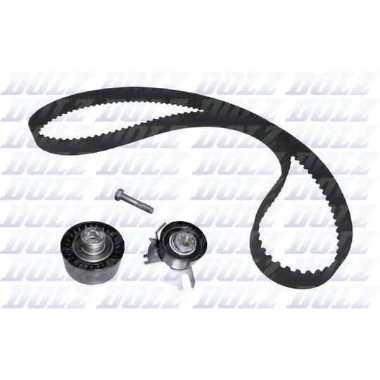 SKD106 - Timing Belt Set 