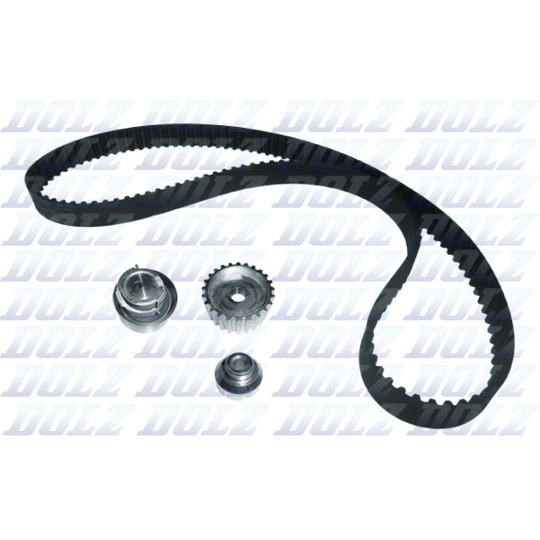 SKD112 - Timing Belt Set 