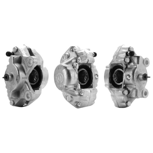 3101600 - Brake Caliper 