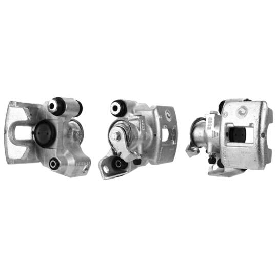 4144610 - Brake Caliper 