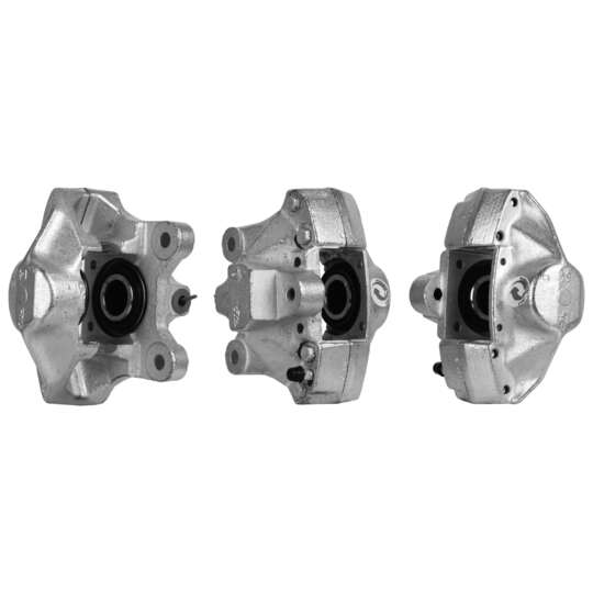 4141900 - Brake Caliper 