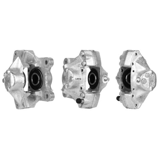 4143900 - Brake Caliper 