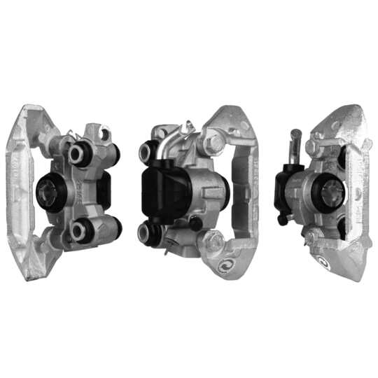 4167001 - Brake Caliper 