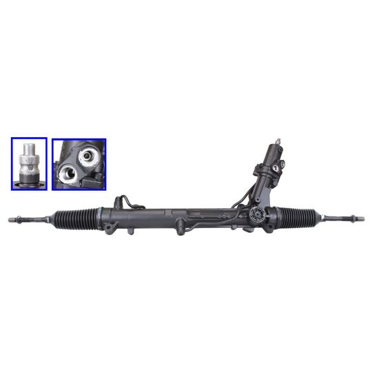 711520767 - Steering Gear 