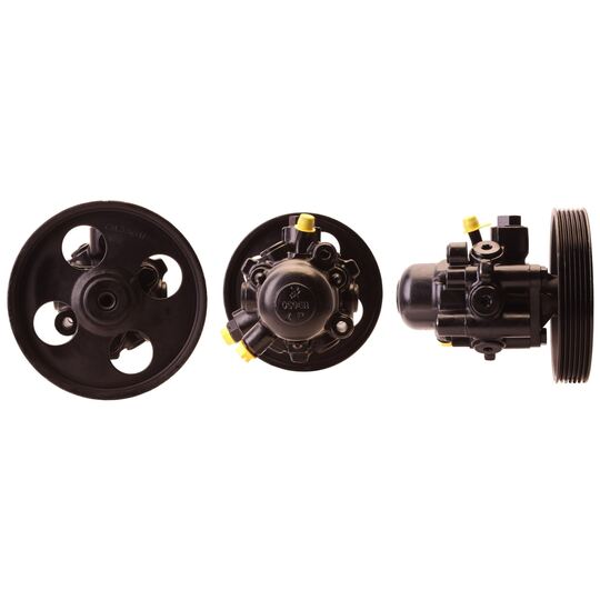 715520216 - Hydraulic Pump, steering system 