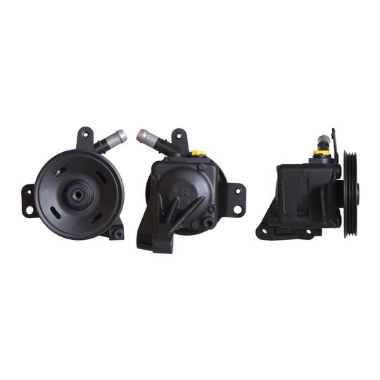 715520529 - Hydraulic Pump, steering system 