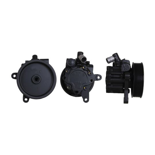 715520522 - Hydraulic Pump, steering system 