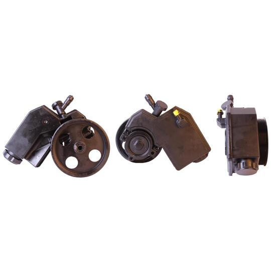 715520465 - Hydraulic Pump, steering system 